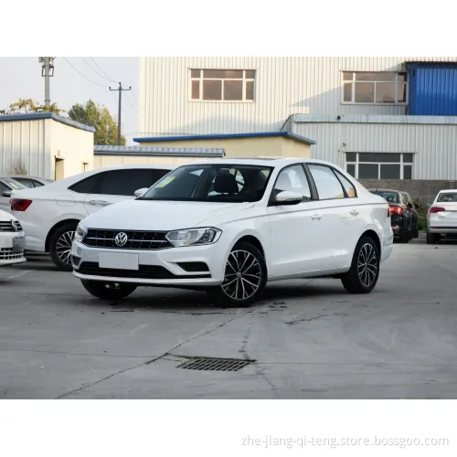Automotive Supply 2019 VW Bora Legend Auto Fashion 1.5L 112 Horsepower L4 New Cars for Sale